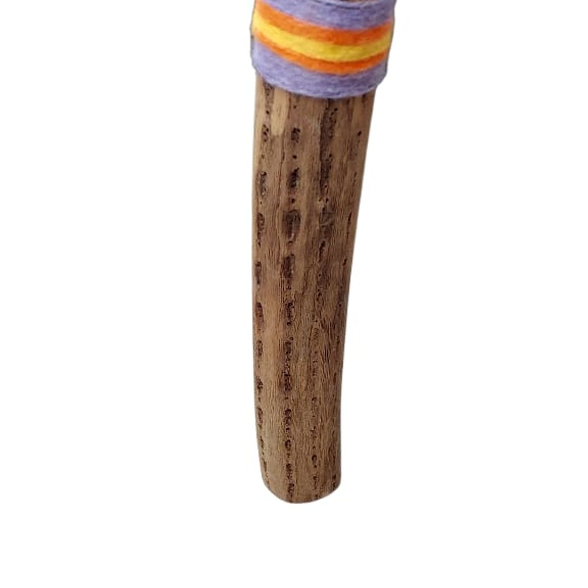 GENERICO - PALO DE AGUA  50 CM INSTRUMENTO MUSICAL TIPICO
