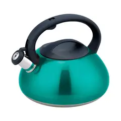 DORAL - Tetera 3 Litros Atlanta Color Turquesa