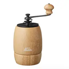 GENERICO - Molino Manual Kalita KH-9 Natural