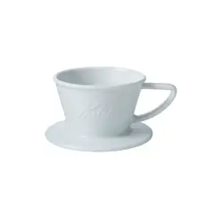 GENERICO - Dripper Kalita Wave 155 de Cerámica