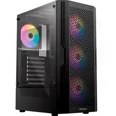 LOTENDRAS - PC Gamer Armado Ryzen 7 5700G 16GB RAM 500GB SSD WiFi+BT Windows 11 Pro