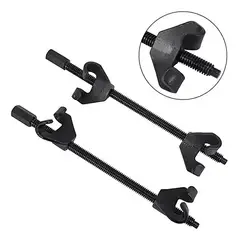 GENERICO - Compresor De Resortes Amortiguador Herramienta