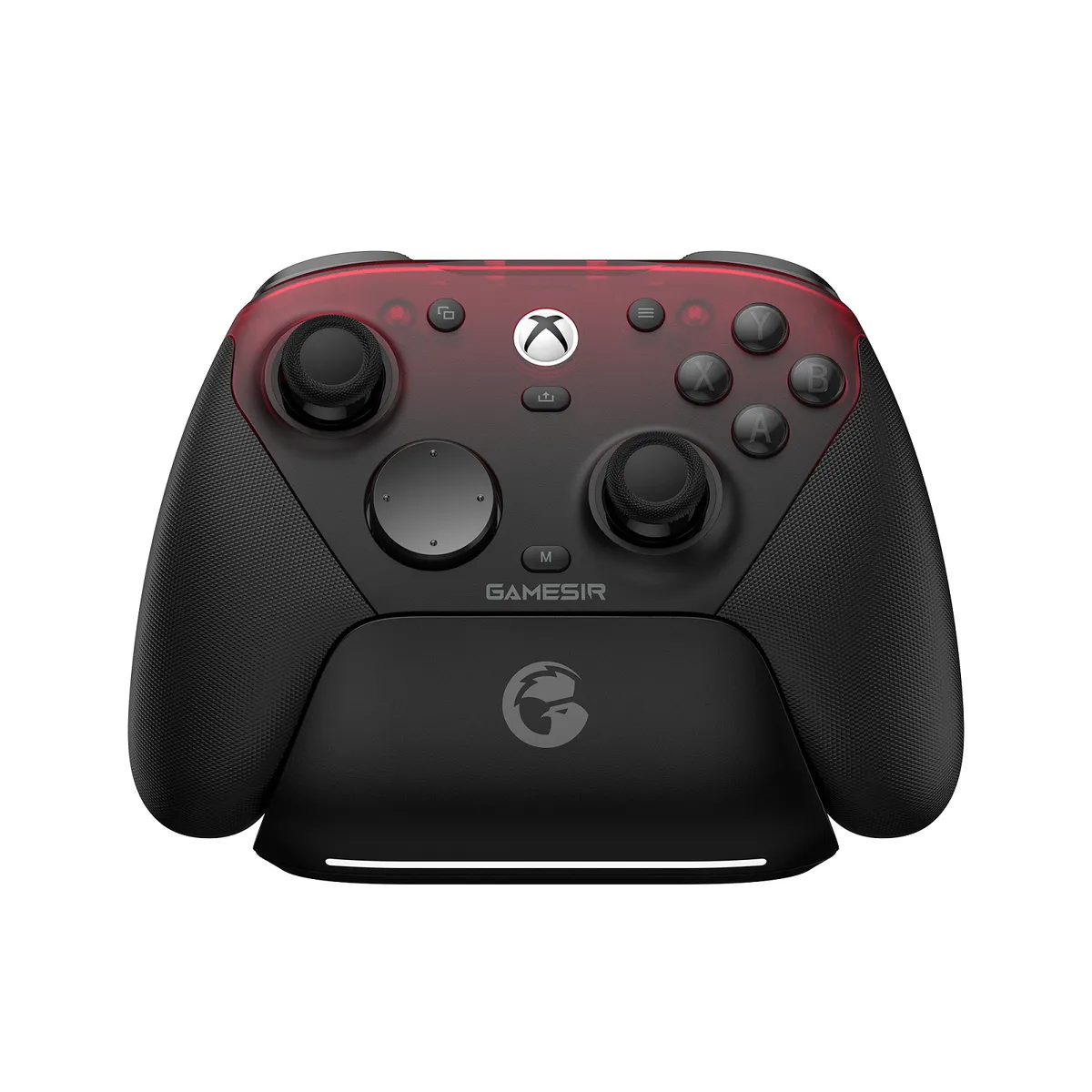 GAMESIR - Control GameSir G7 Pro con estación de carga para Xbox Series XS, Xbox One