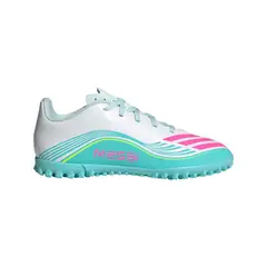 ADIDAS - Zapatos de Fútbol F50 Unisex niño