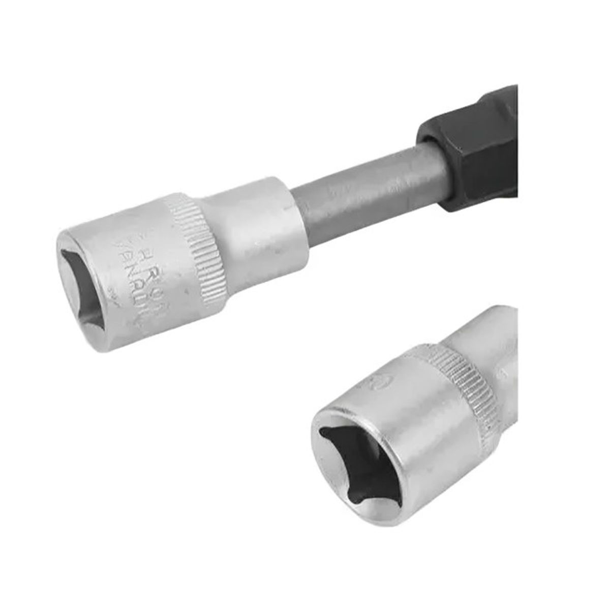 GENERICO - Puntas Dados Extractor De Poleas 13pzs Alternador Universal