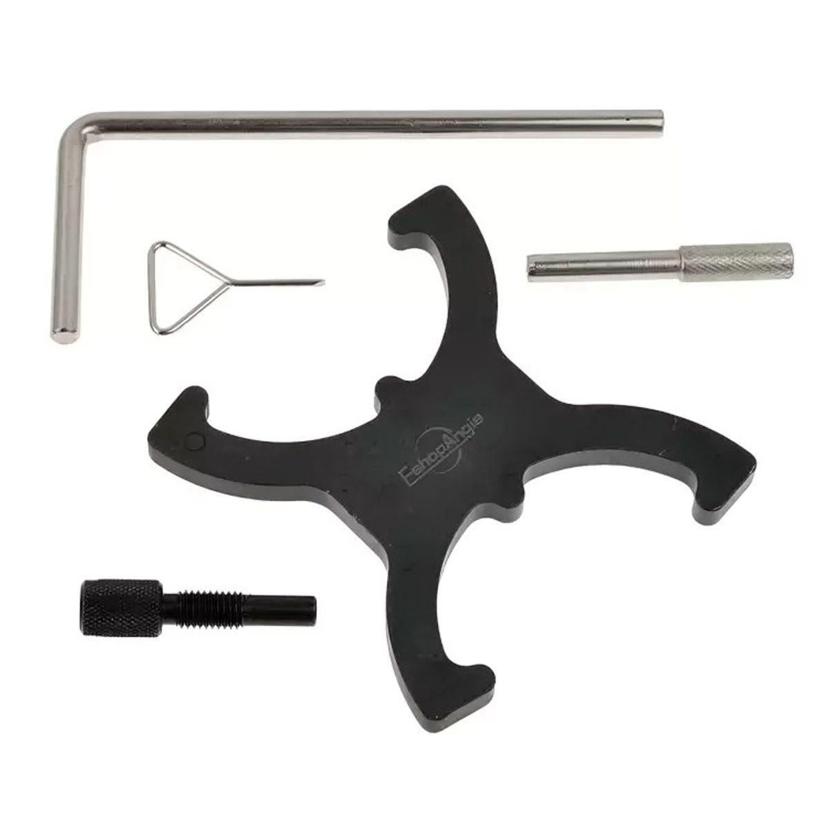 GENERICO - Trabador Puesta Punto Ford Fiesta C-max Mondeo 1.6 Ti Vct