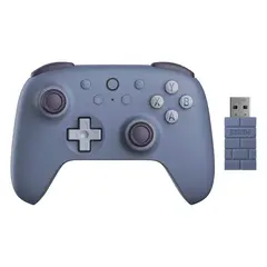 8BITDO - Control Gamer Inalámbrico Ultimate 2C Wireless Gamepad Bluetooth