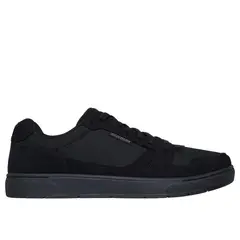 SKECHERS WORK - Skechers Zapatilla Hombre Ocupacional Treads Negro