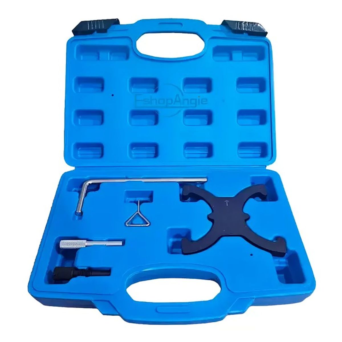 GENERICO - Trabador Puesta Punto Ford Fiesta C-max Mondeo 1.6 Ti Vct