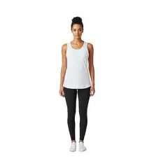 MUNDO INSUMO - Polera Dryfit Tank Mujer Deportiva