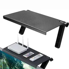 GENERICO - Soporte Estante Plegable Para TV
