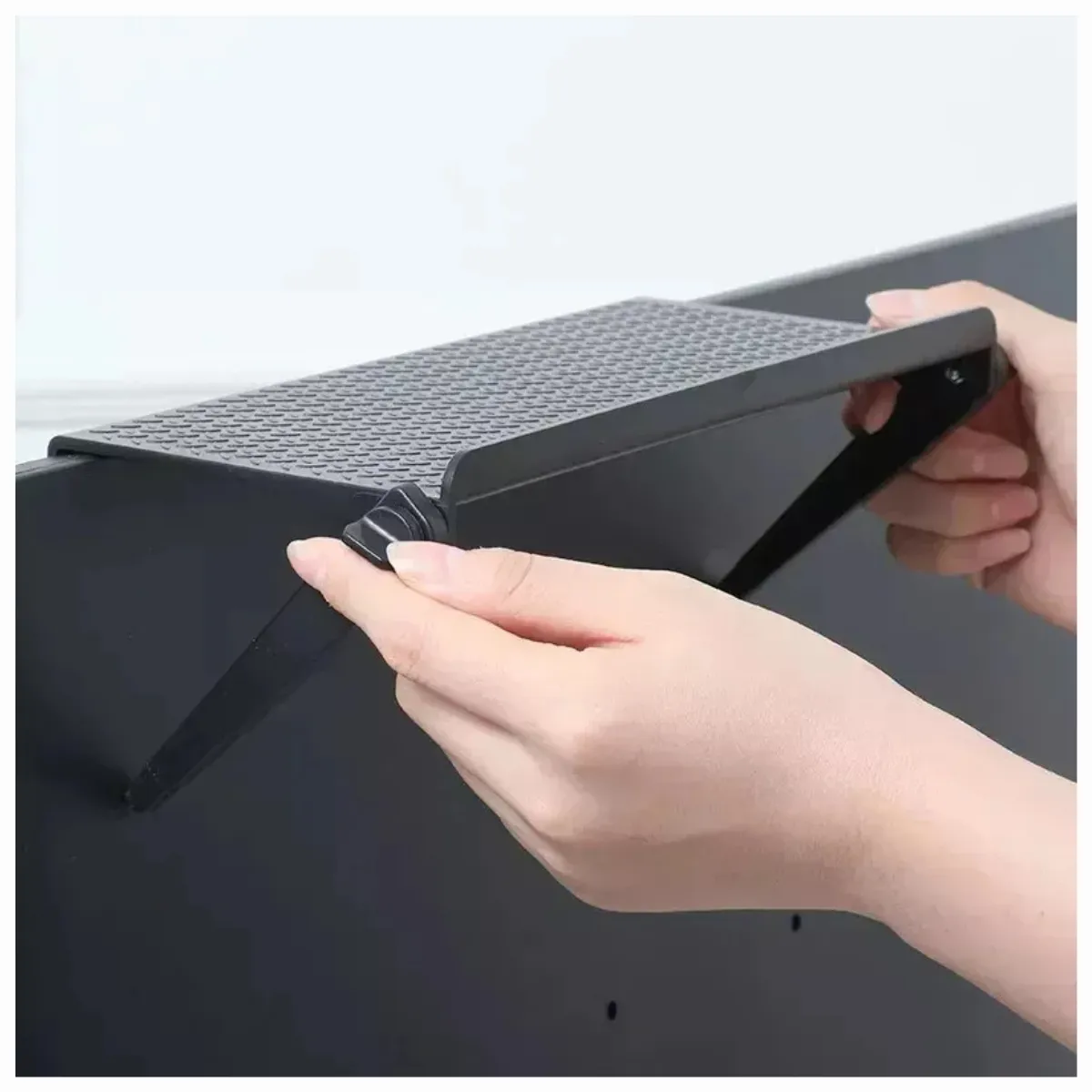 GENERICO - Soporte Estante Plegable Para TV