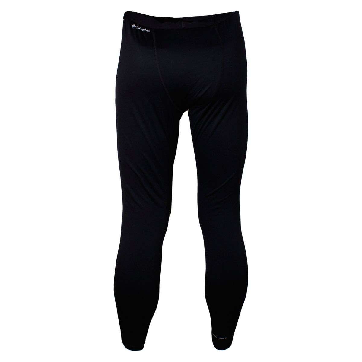 COLUMBIA - Primera Capa Hombre Midweight Ii Negro