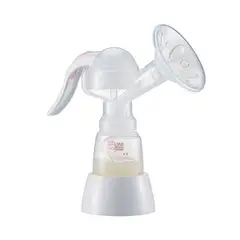 UNIMOM - Extractor De Leche Manual Mezzo