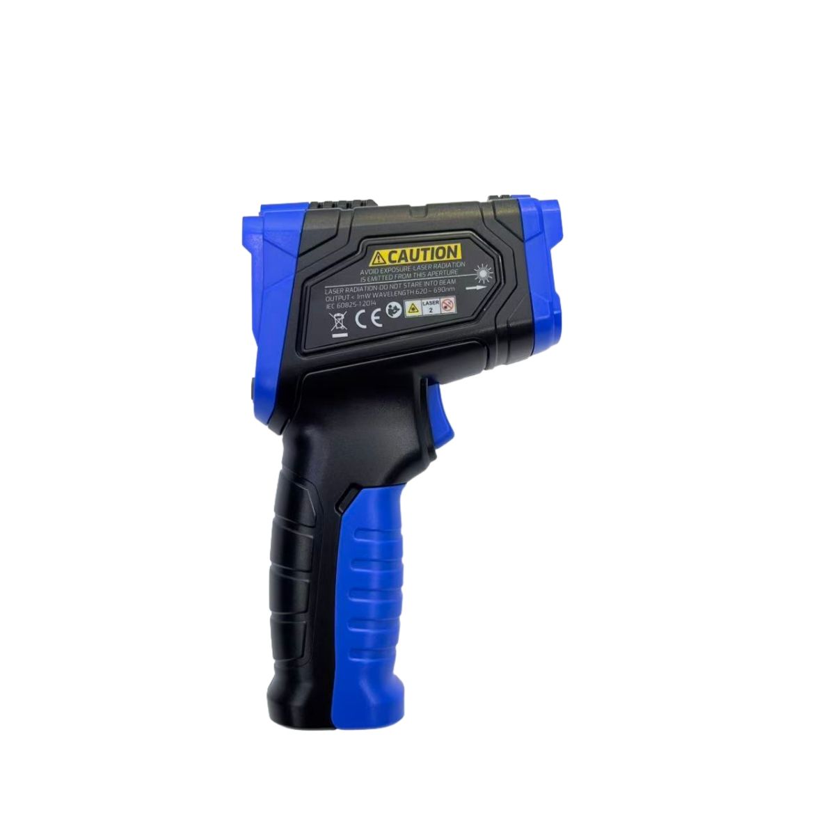 DANMI - Termometro Infrarojo Danmi Tools