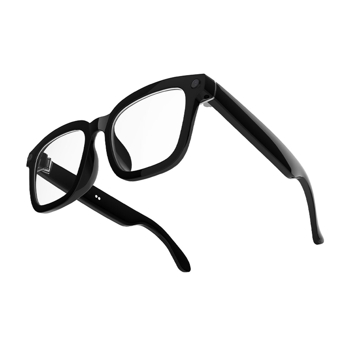 GUCCA - Gafas inteligentes Ai Fotocromáticas Multifunción Llamadas Asistente de voz Traducir