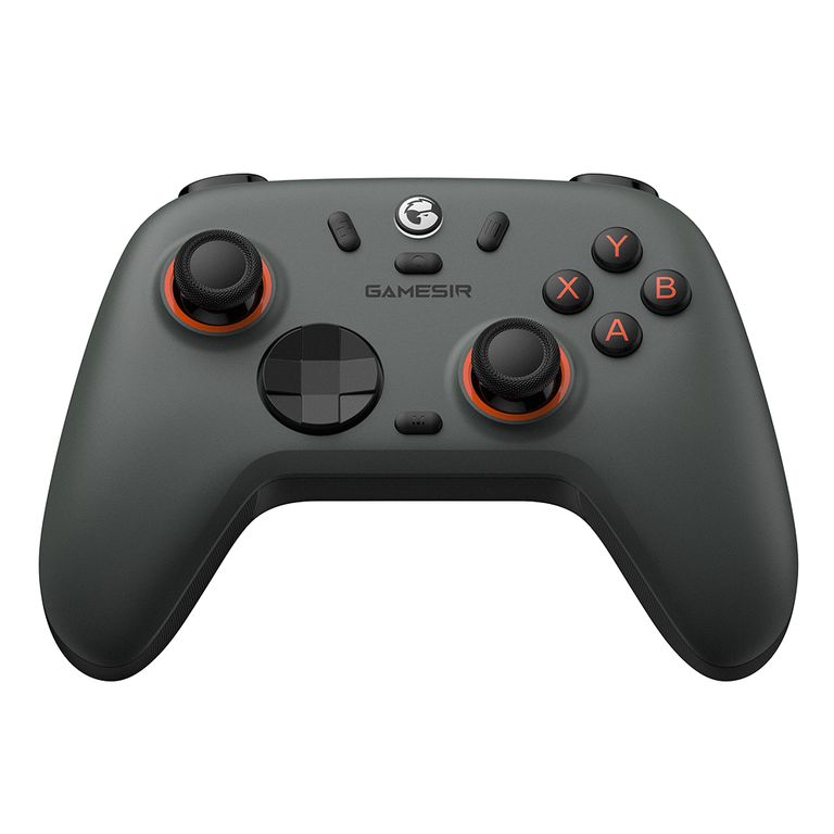 GAMESIR Control De Juegos Inalámbrico Nova 2 Lite - Gris