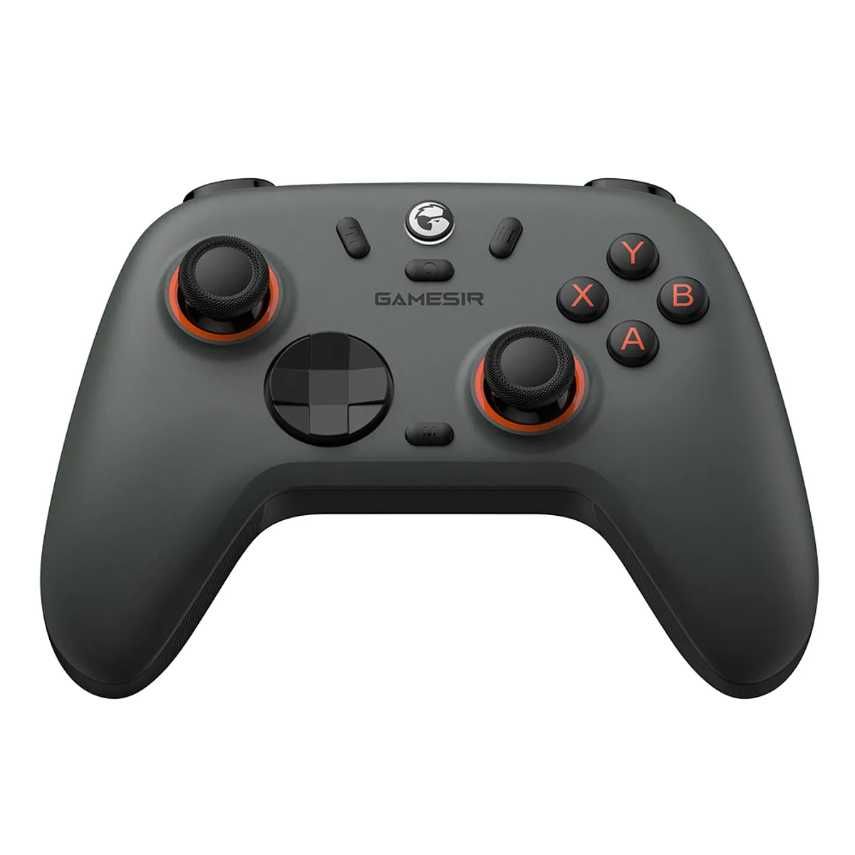 GAMESIR - Control De Juegos Inalámbrico Gamesir Nova 2 Lite - Gris