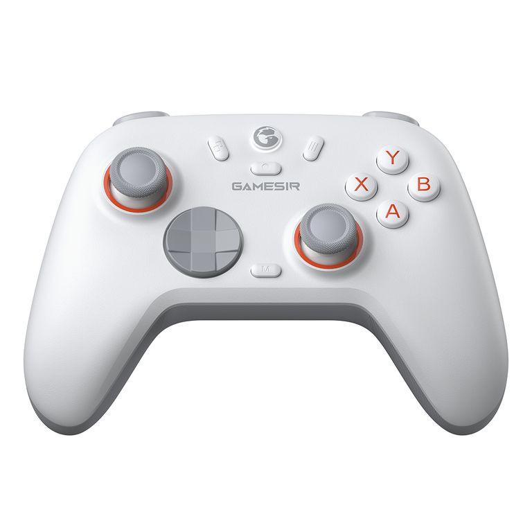 GAMESIR Control De Juegos Inalámbrico Nova 2 Lite - Blanco