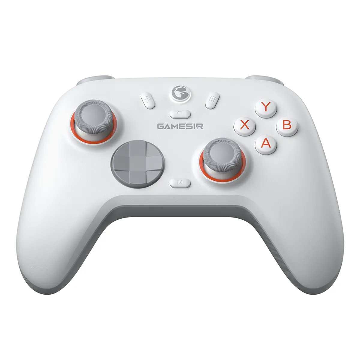 GAMESIR - Control De Juegos Inalámbrico Gamesir Nova 2 Lite - Blanco