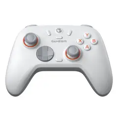 GAMESIR - Controlador De Juegos Inalámbrico Nova 2 Lite - Blanco