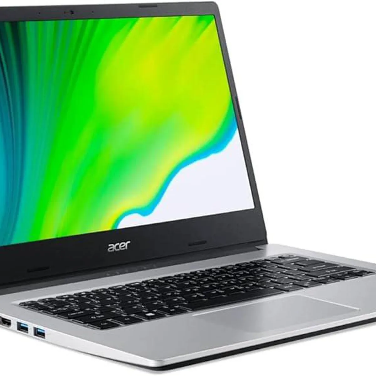 ACER - Acer Aspire A314-22 Ryzen 3 / 12GB RAM / 256GB SSD / Windows 11 Pro