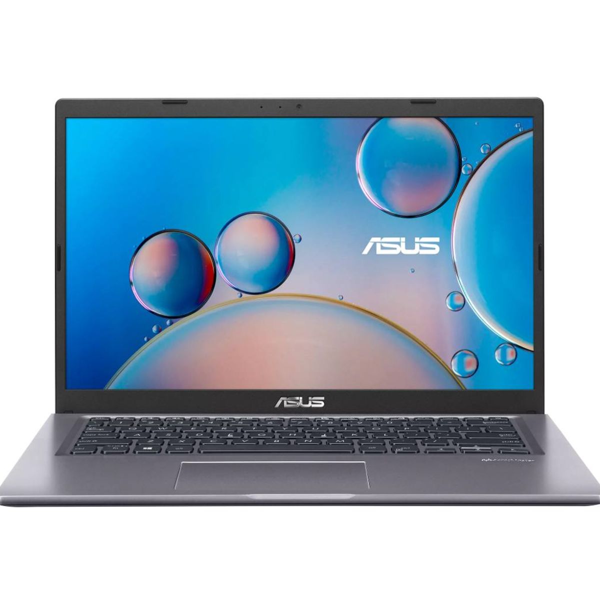 ASUS - ASUS X415J Intel Core i3 10th Gen  8GB RAM  256GB SSD