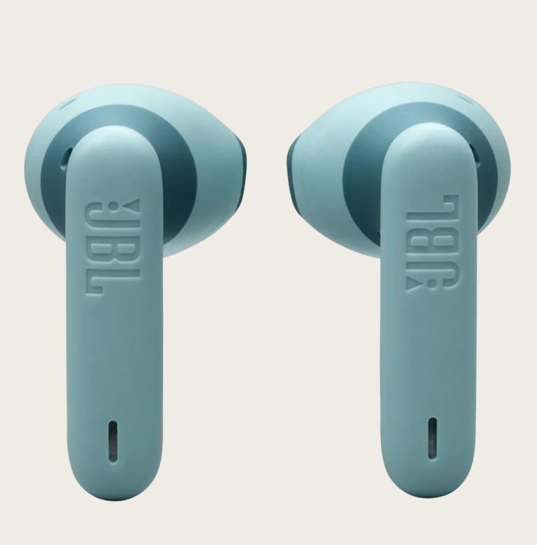 Wave Flex 2 Audifonos inalambricos Azul