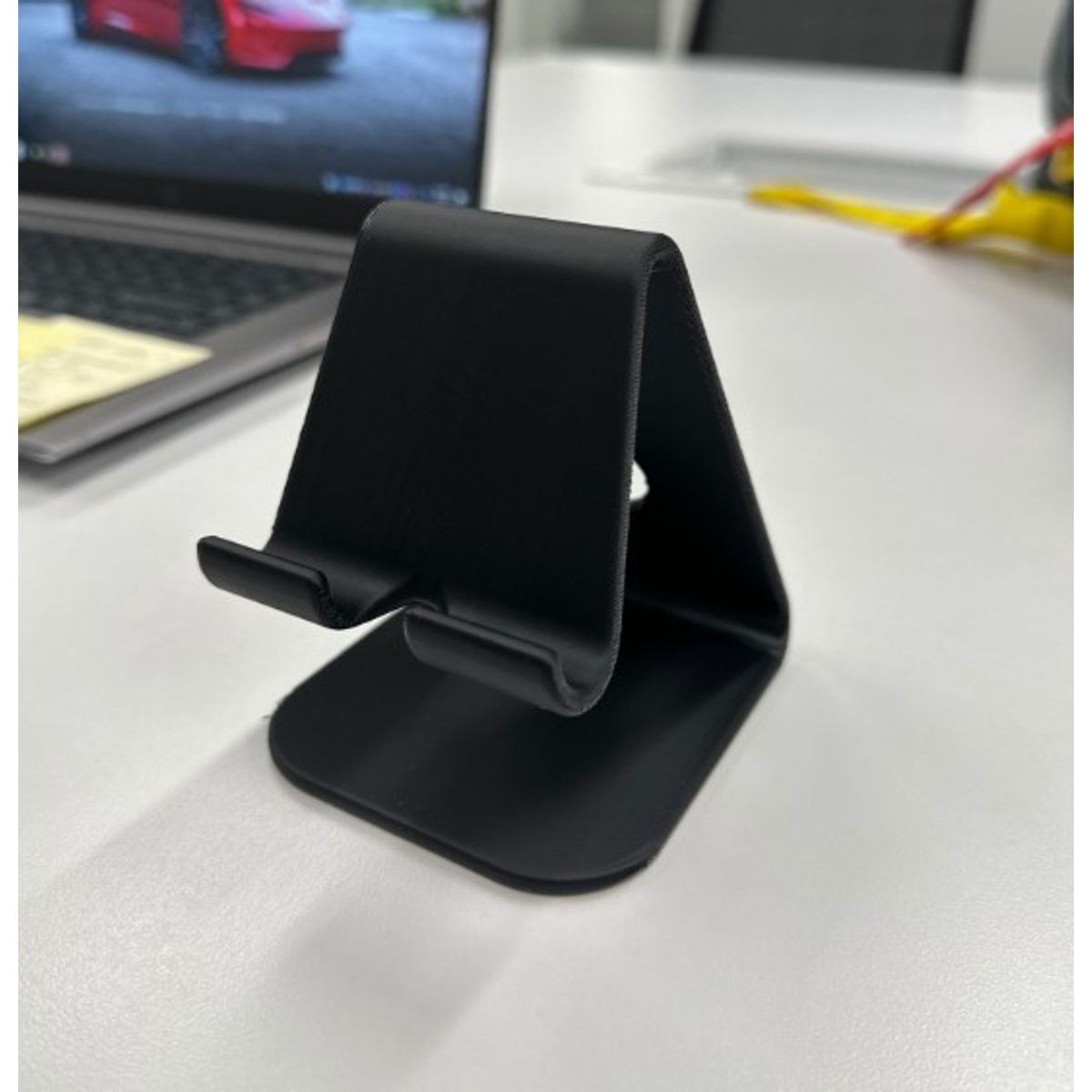 GENERICO - Figura decorativa Phone Holder