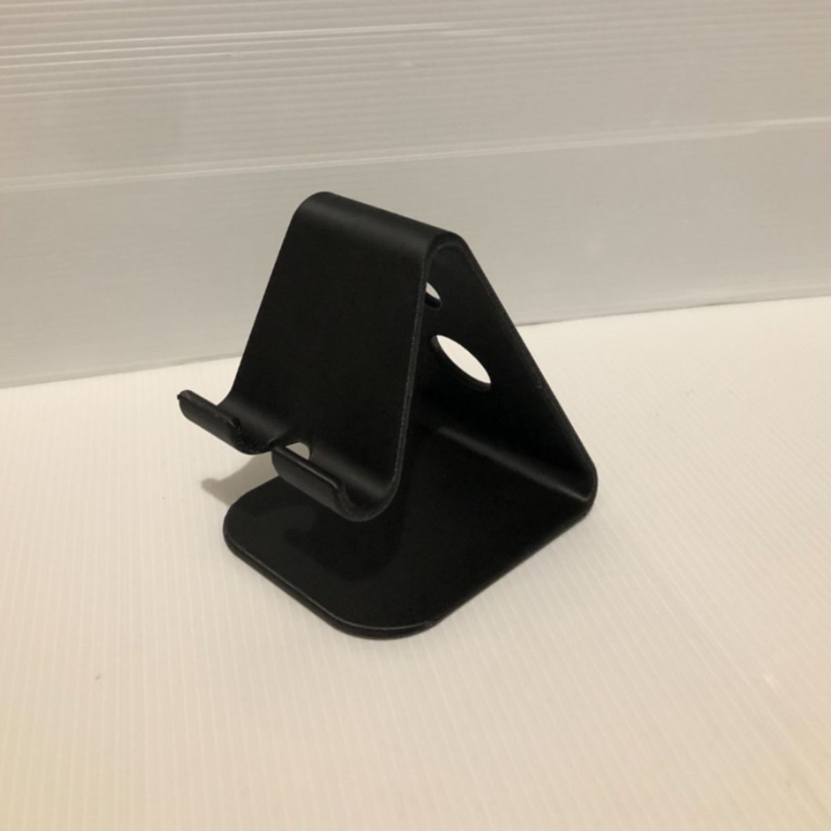 GENERICO - Figura decorativa Phone Holder
