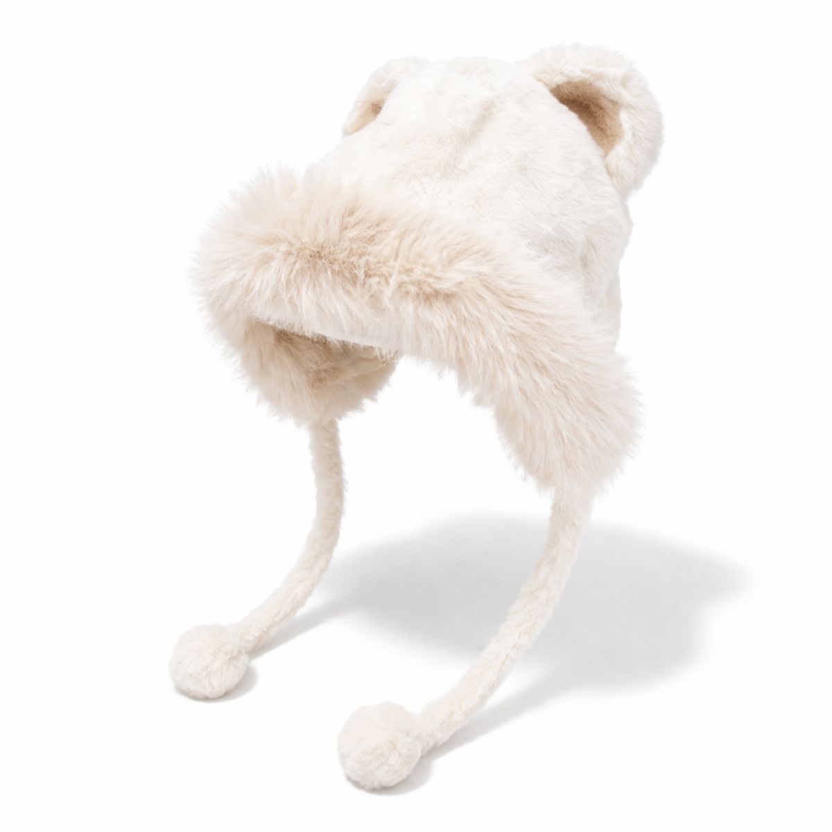 COLETTE - Gorro Ruso Ushanka Modelo Zima