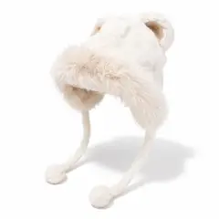 COLETTE - Gorro Ruso Ushanka Modelo Zima