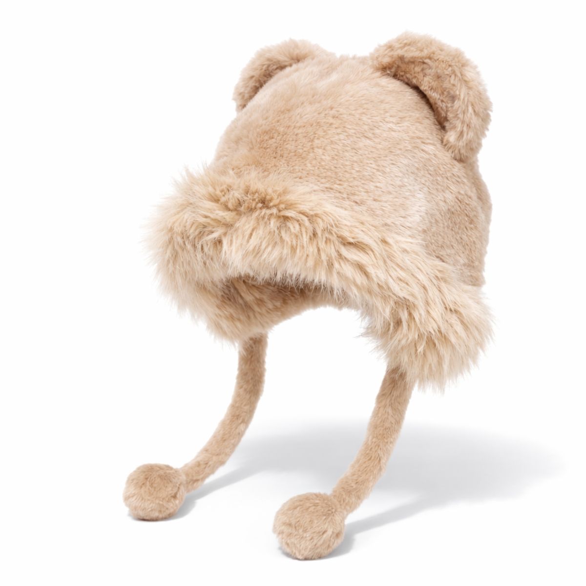 COLETTE - Gorro Ruso Ushanka Modelo Zima