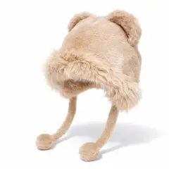 COLETTE - Gorro Ruso Ushanka Modelo Zima