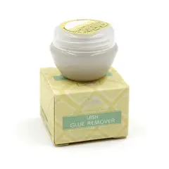 GENERICO - Removedor de pestañas 5g funmix aroma limón