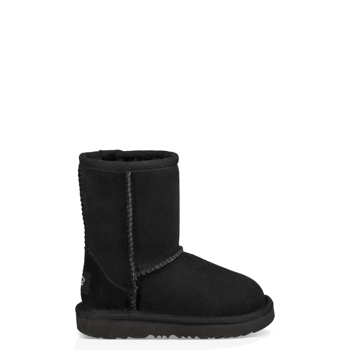 UGG - Bota Classic II Negro