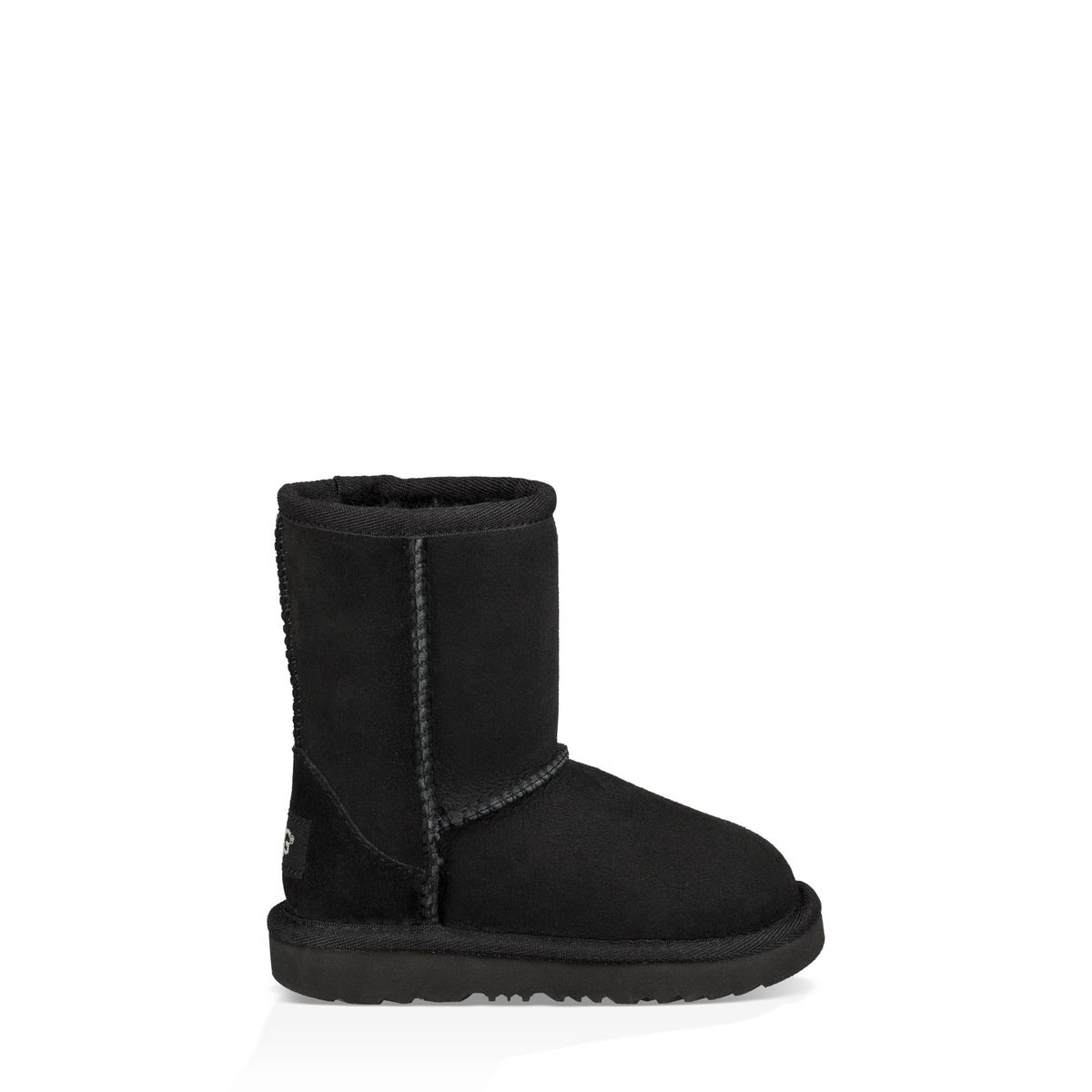 UGG - Bota Classic II Negro