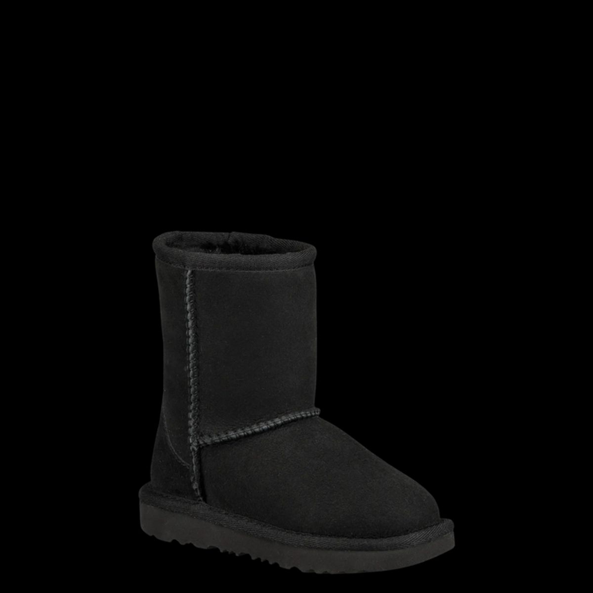 UGG - Bota Classic II Negro