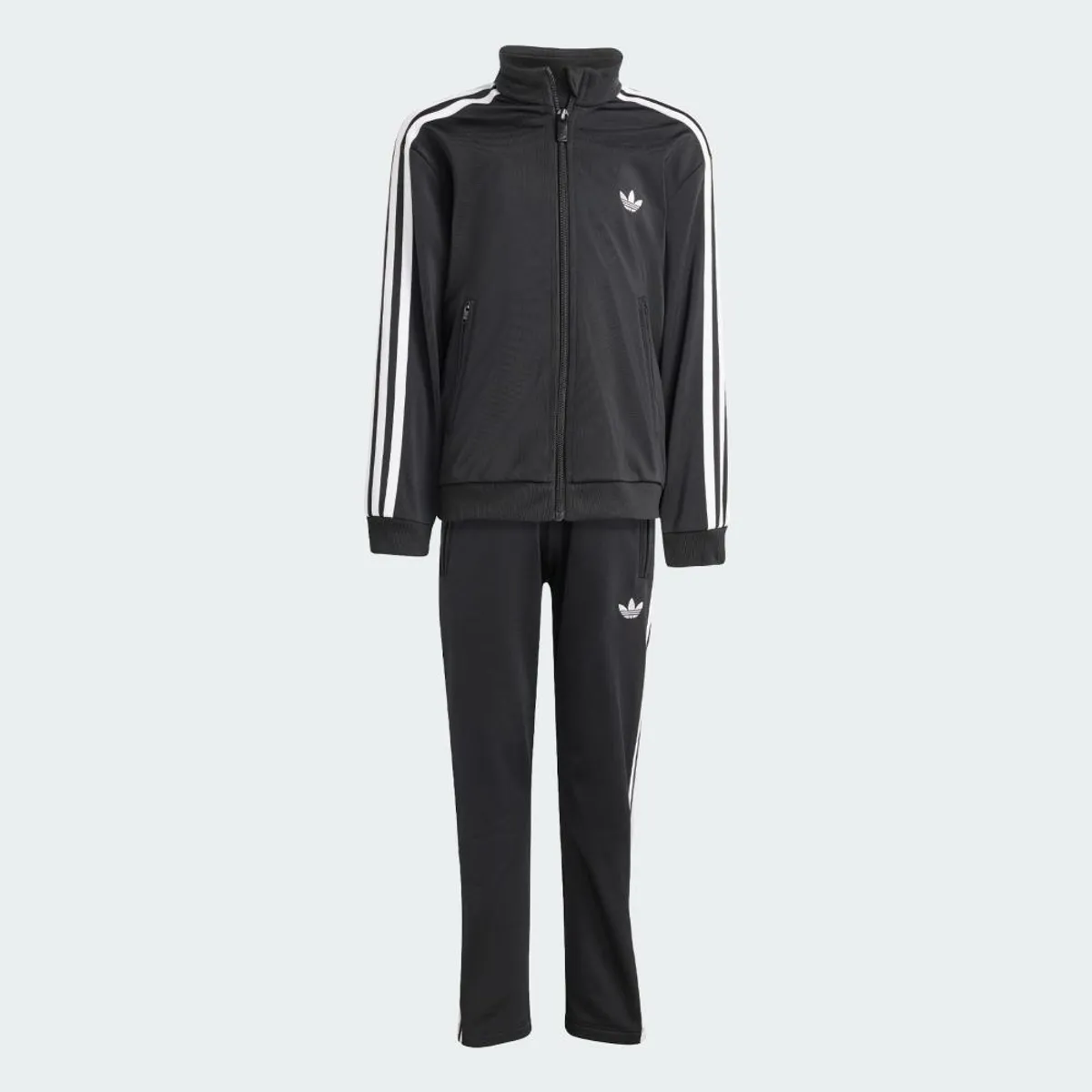 ADIDAS - Buzos Urbano adicolor Unisex niño