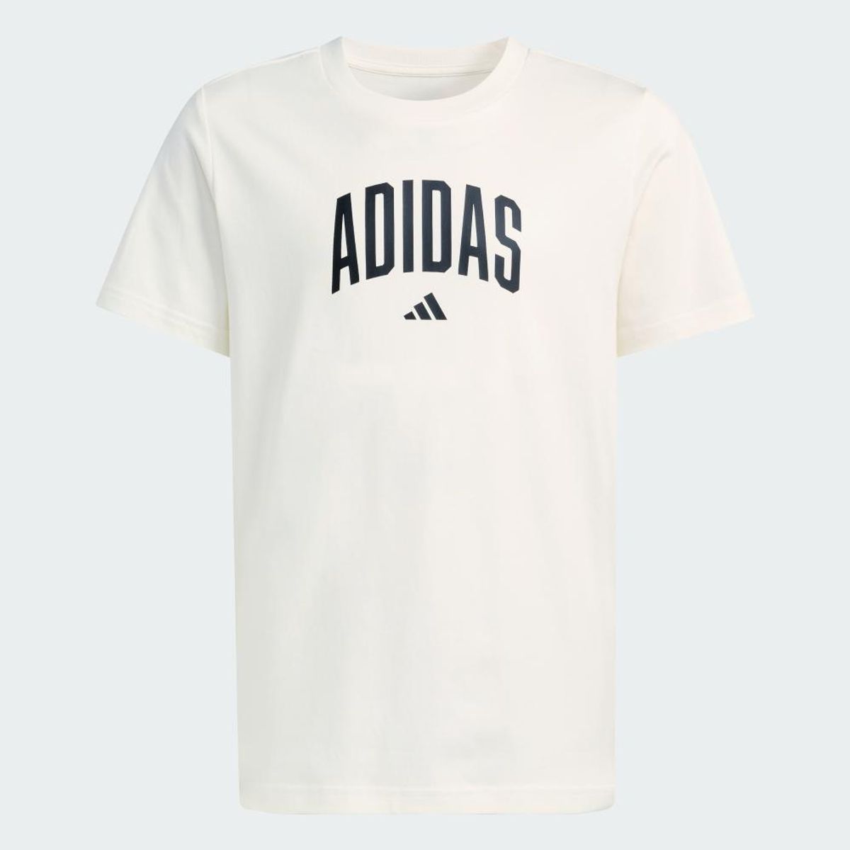 ADIDAS - Poleras estampadas Urbano Unisex niño