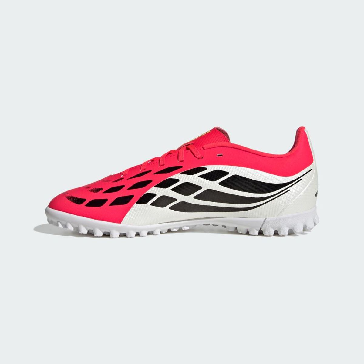 ADIDAS - Zapatos de Fútbol Fútbol Predator Unisex niño