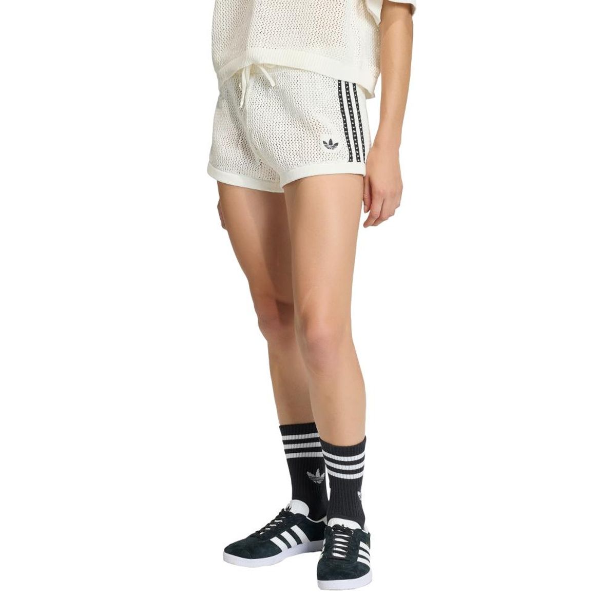 ADIDAS - Shorts Urbano adicolor Mujer
