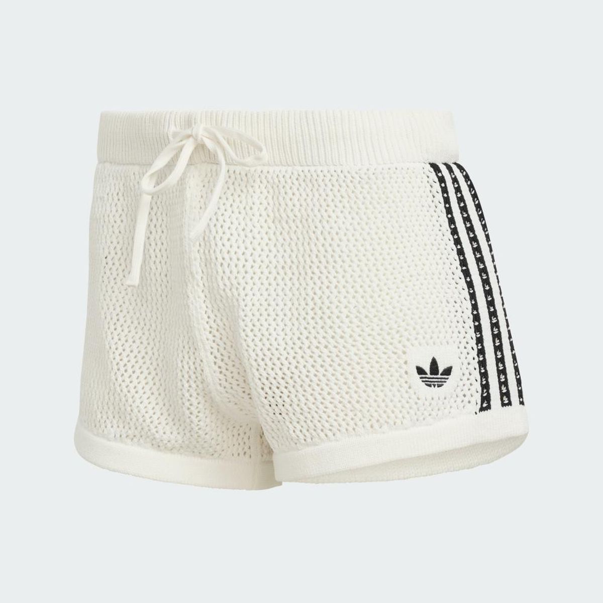 ADIDAS - Shorts Urbano adicolor Mujer