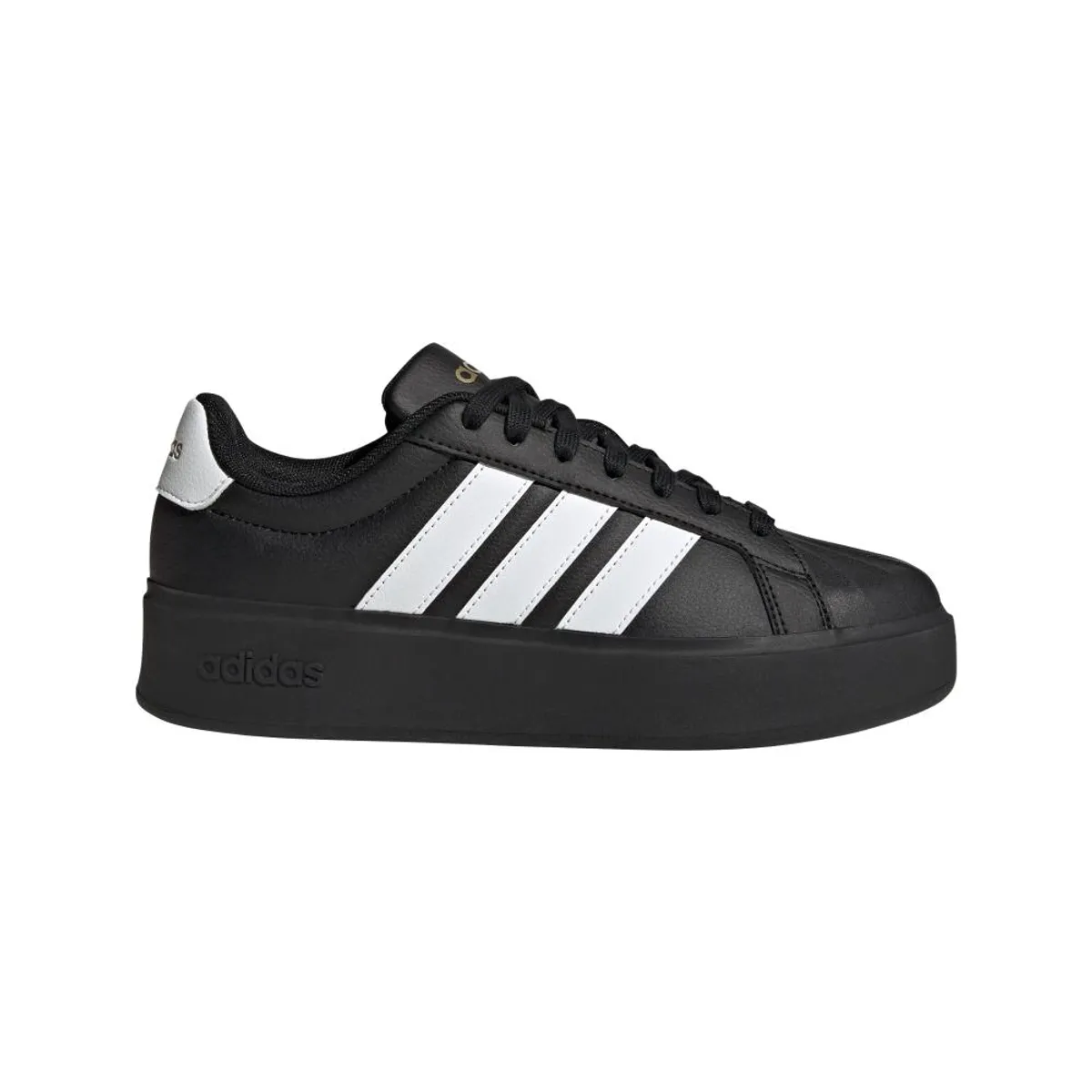 ADIDAS - Zapatillas Urbano Court Mujer