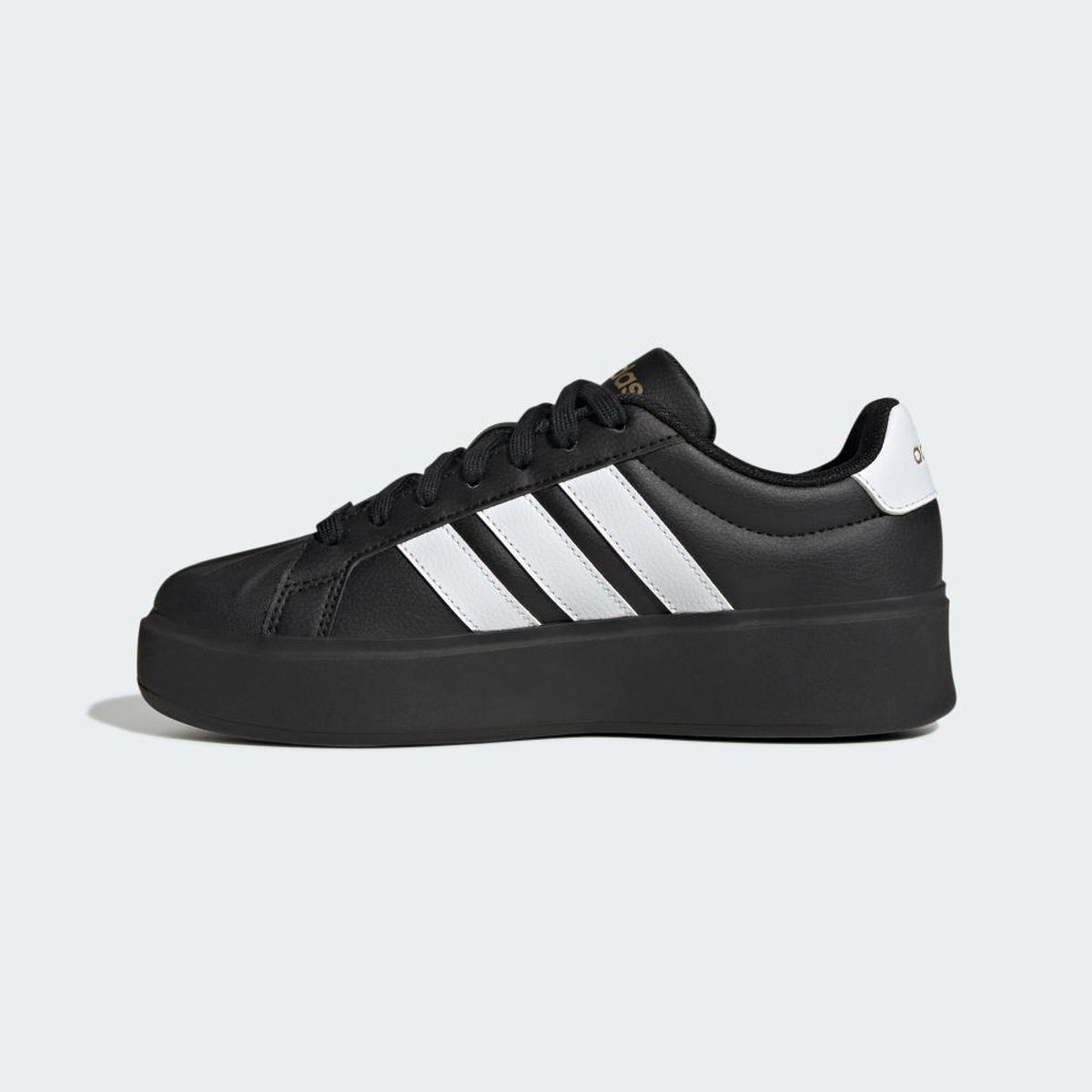 ADIDAS - Zapatillas Urbano Court Mujer