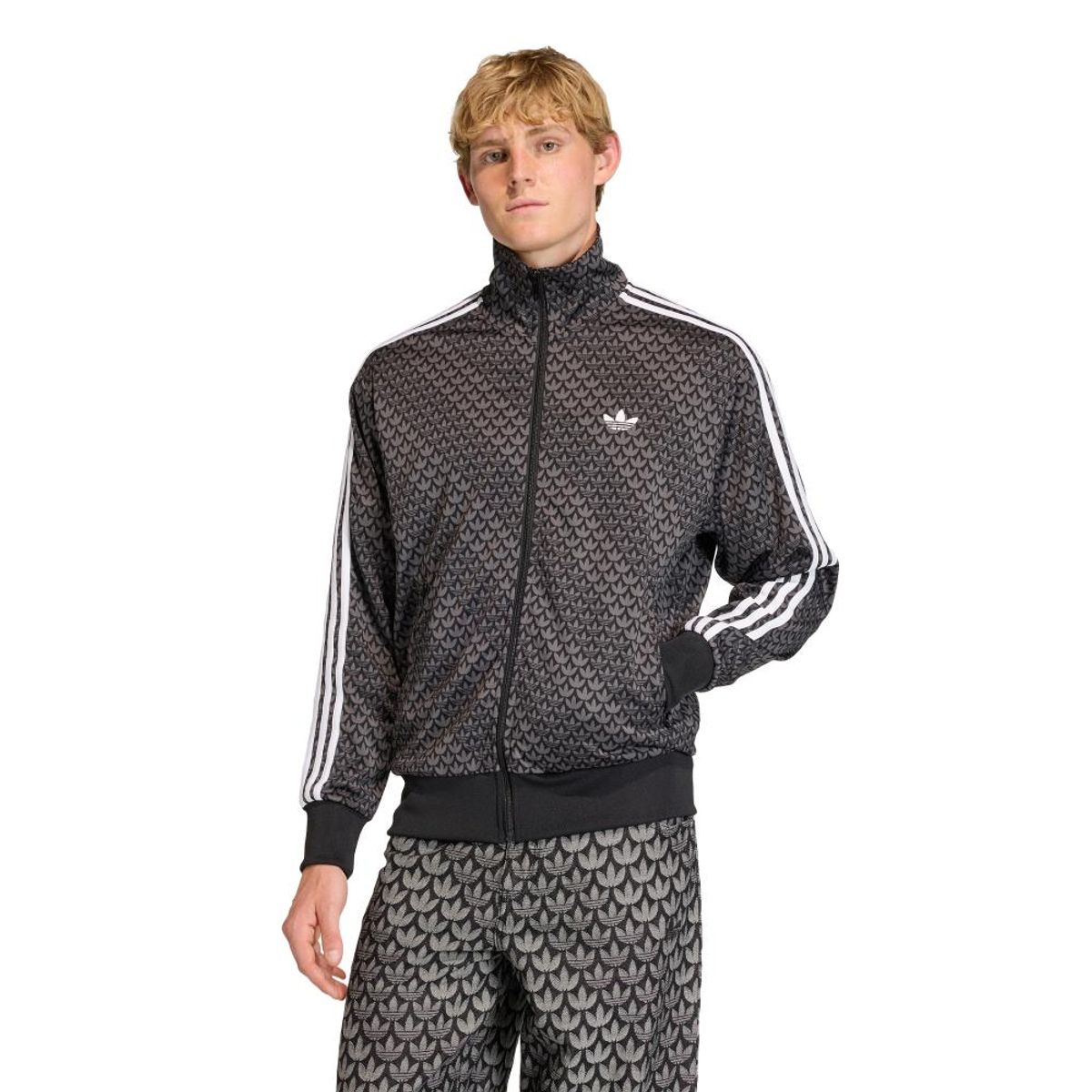 ADIDAS - Polerones Urbano Hombre
