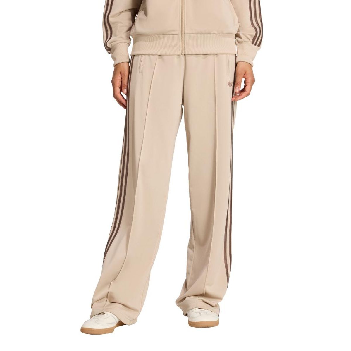 ADIDAS - Pantalones de Buzos Urbano adicolor Mujer