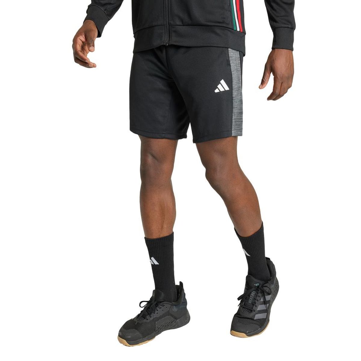 ADIDAS - Shorts Training Essentials Hombre