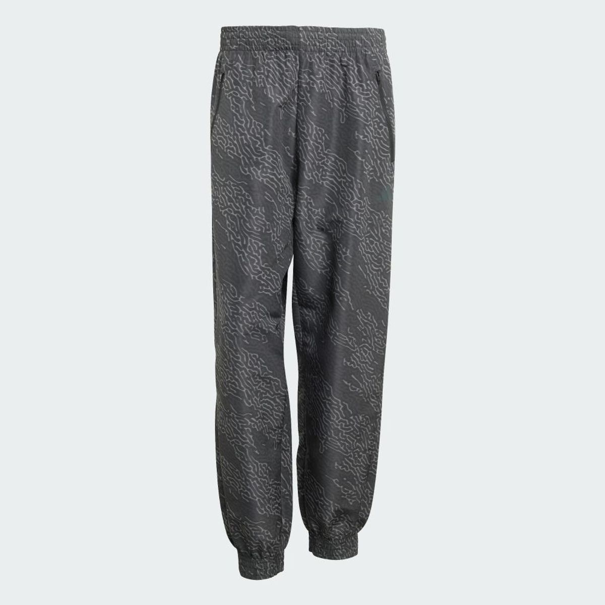 ADIDAS - Pantalones Training Hombre