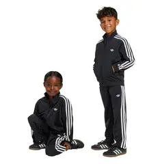 ADIDAS - Buzos Urbano adicolor Unisex niño